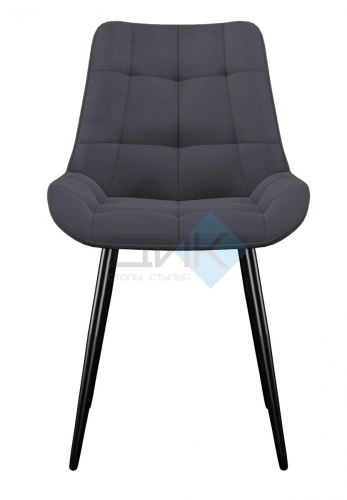  DikLine 206 B28 ANTRACITE,  