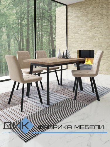  DikLine 207 B03 BEIGE,  